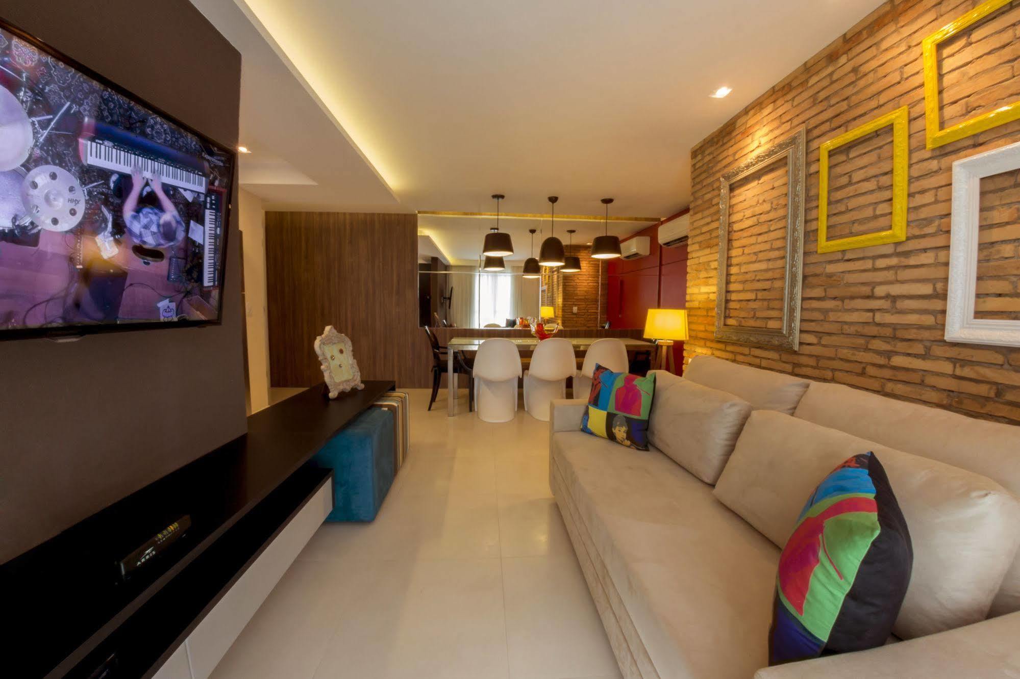 Dream Home Maceio Zewnętrze zdjęcie
