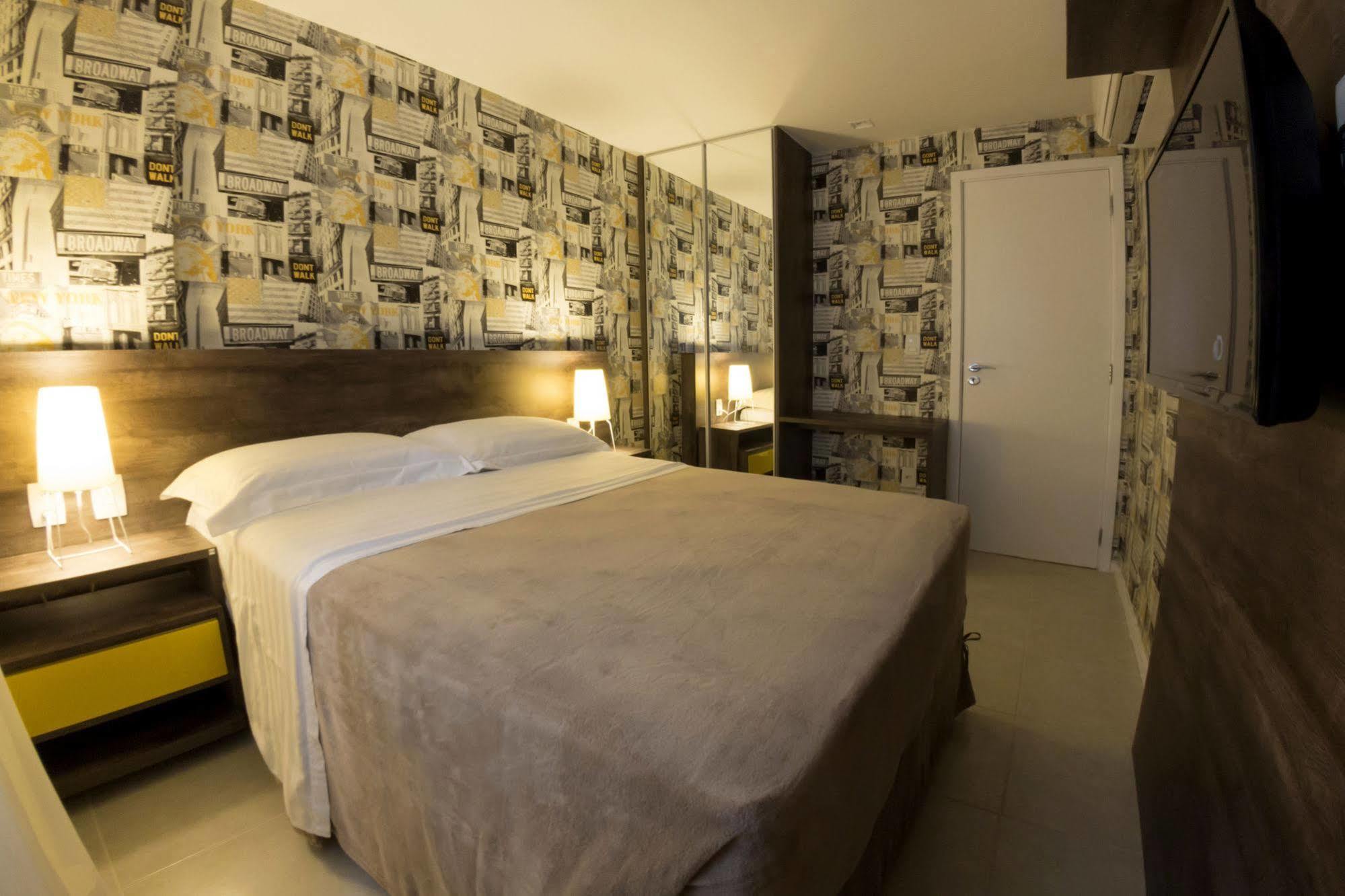 Dream Home Maceio Zewnętrze zdjęcie