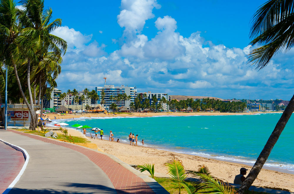 Dream Home Maceio Zewnętrze zdjęcie